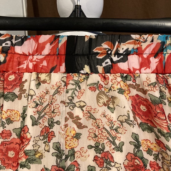 California Moon Rise Mini Short Set, A Nomad Art House Collaboration-Size (L) - Picture 8 of 10